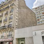 Light & Warm Flat With Balcony - Heart Of Paris 15